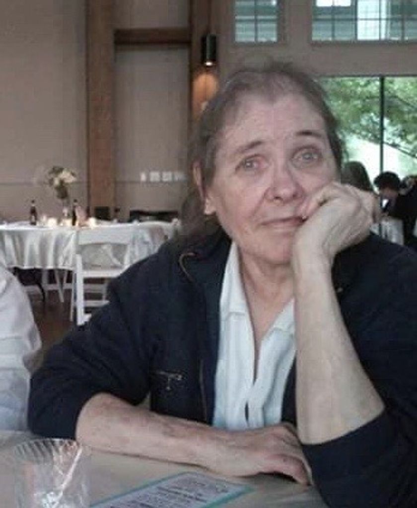 Mary Ann (Phillips)  Stanton