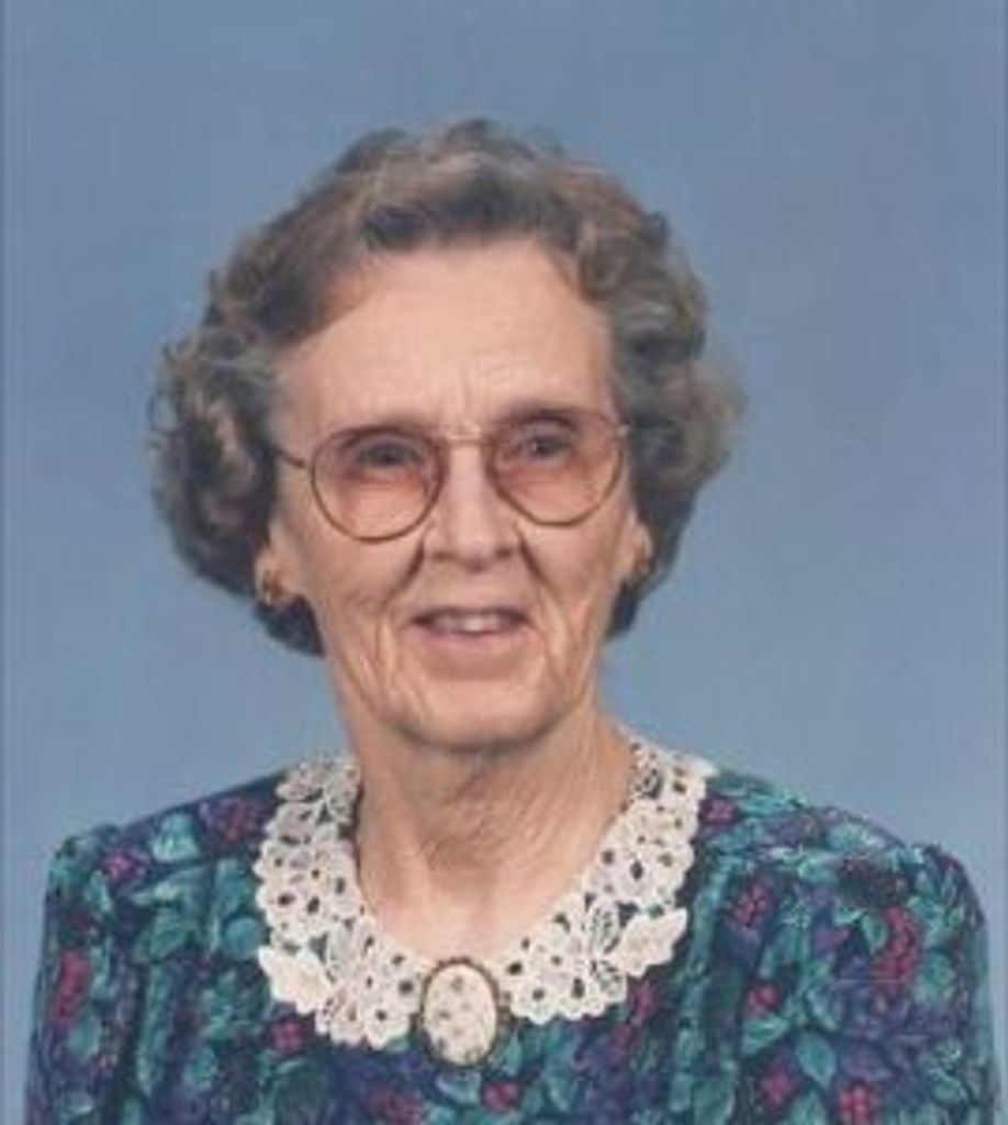 Delia White Douglas Mattocks