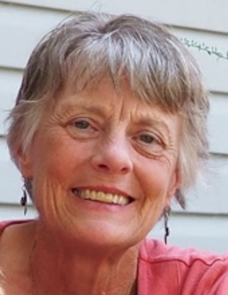 Eldrid Ann Olson