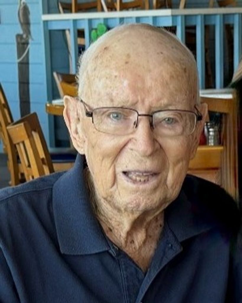 Edward James "Ed" Carlin