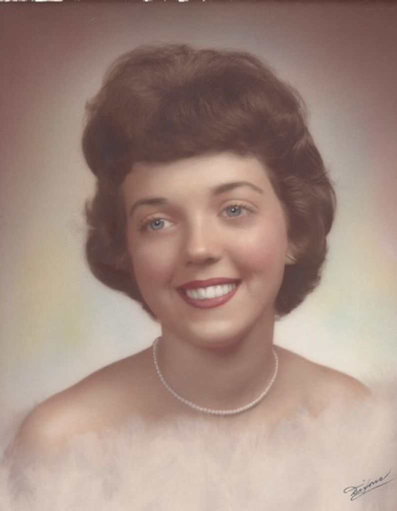 Eleanor Theresa Lewis Profile Photo