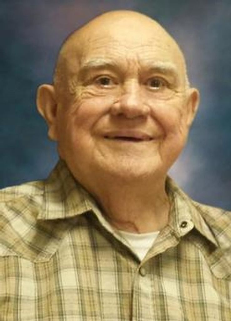 John R. Campbell Profile Photo