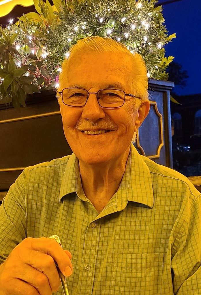 Walter A. Stewart Profile Photo