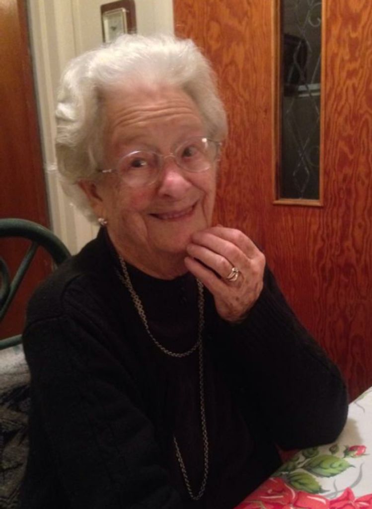 Marjorie Lenore Reid Profile Photo