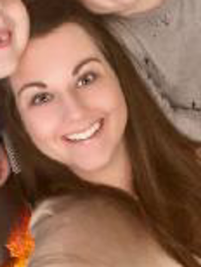 Lauren Griffith Profile Photo