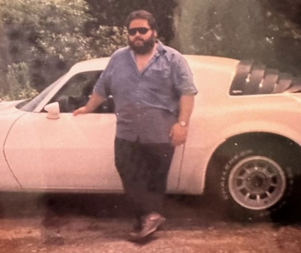 William Joseph Galiano Profile Photo