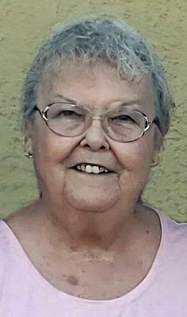 Sandra "Sandy" Kay Lambert