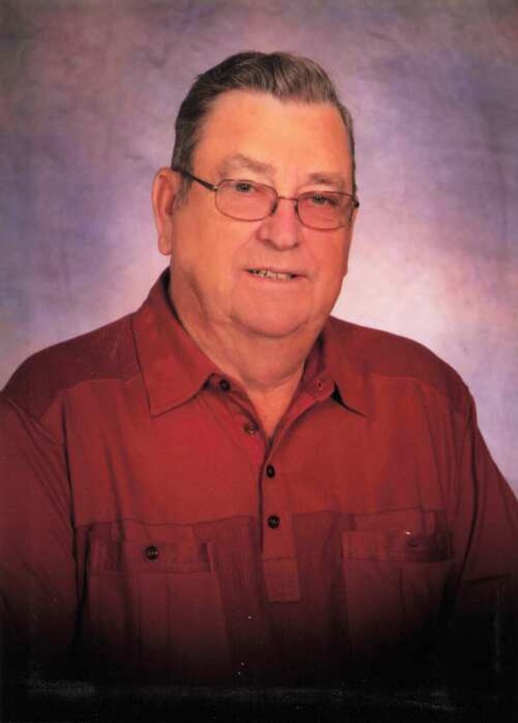 Harold D Jacobson Profile Photo