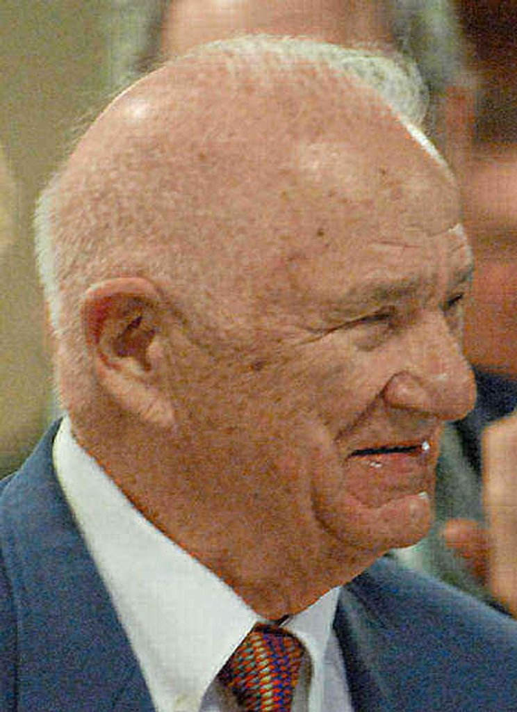 Charles Kenneth Cheezem