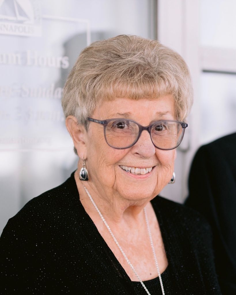 Ann Batts Profile Photo