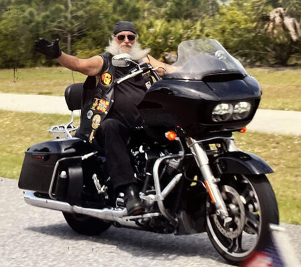 Allan Mcintosh Blakeborough Profile Photo