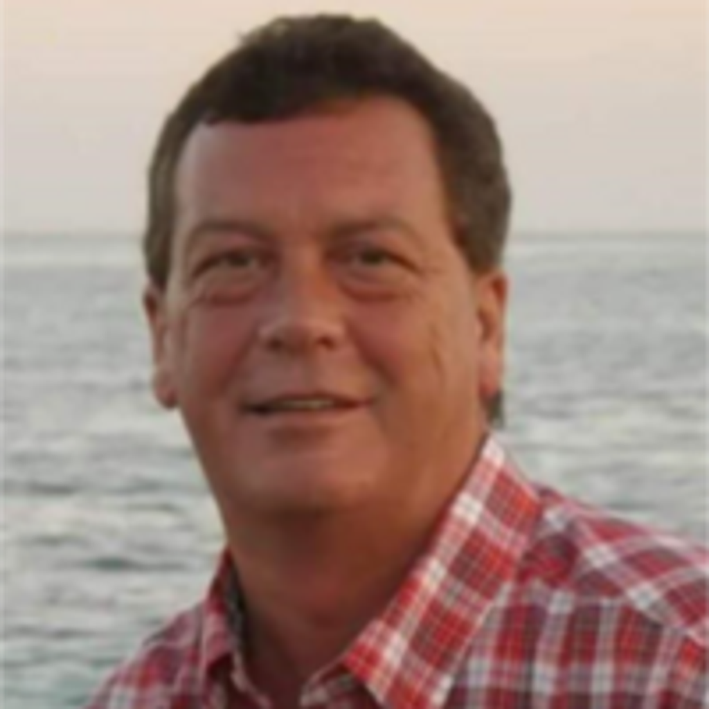 Benjiman Grinstead Profile Photo