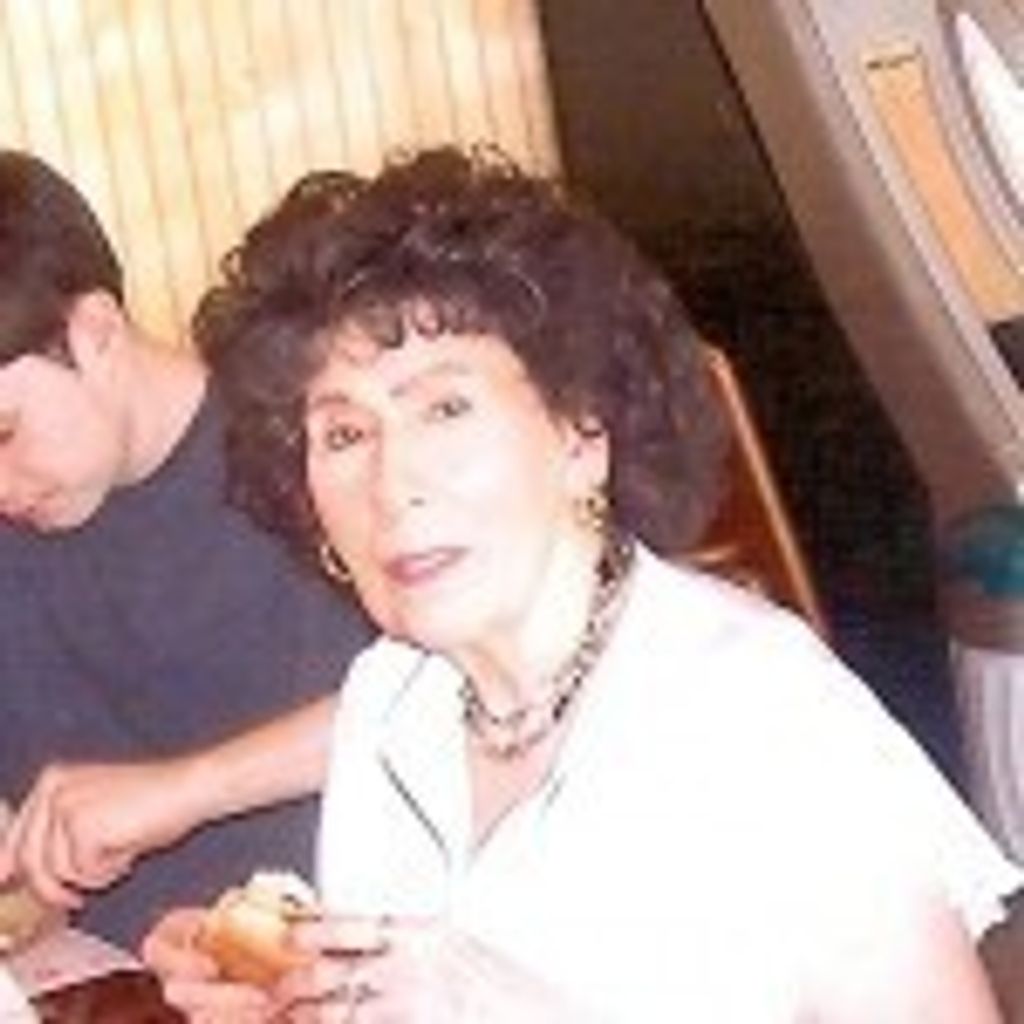 Mary Lydia Mcallister Profile Photo