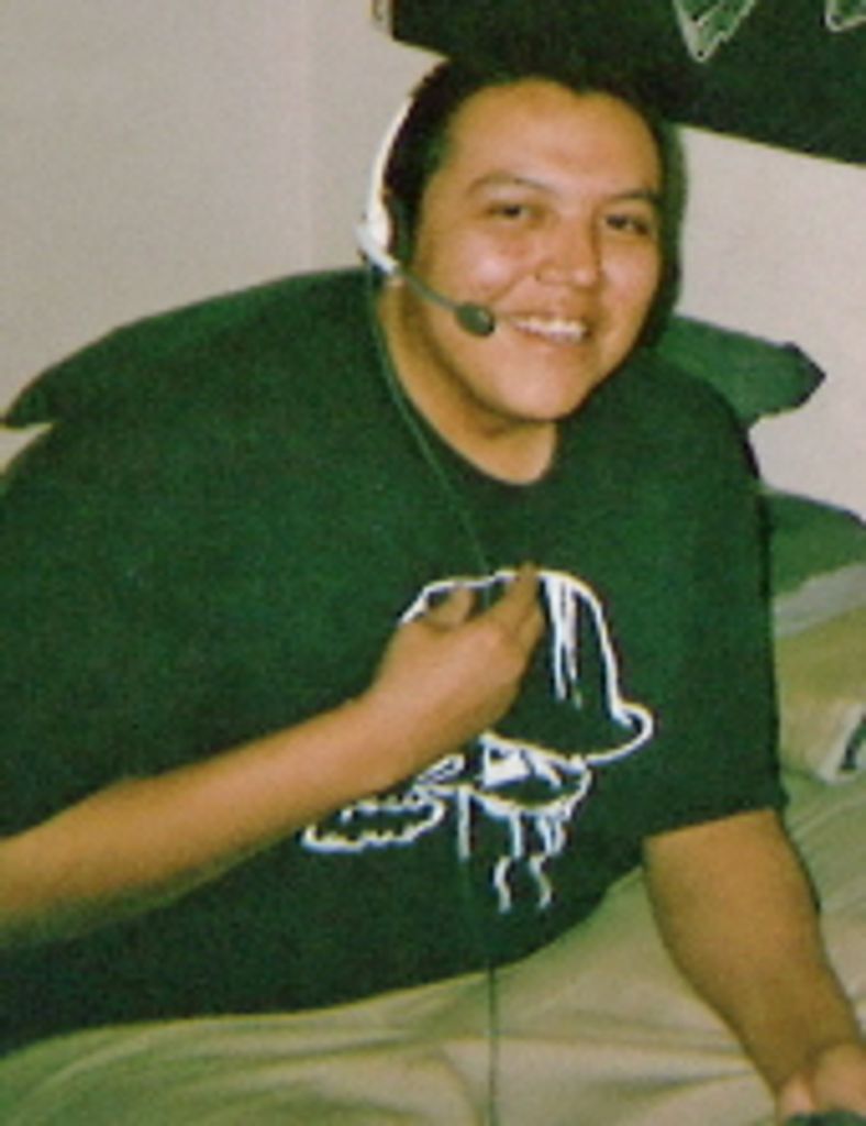 John Keith Hart Profile Photo