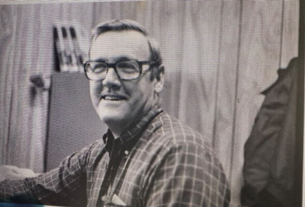Thomas "Tom" Matchett Profile Photo