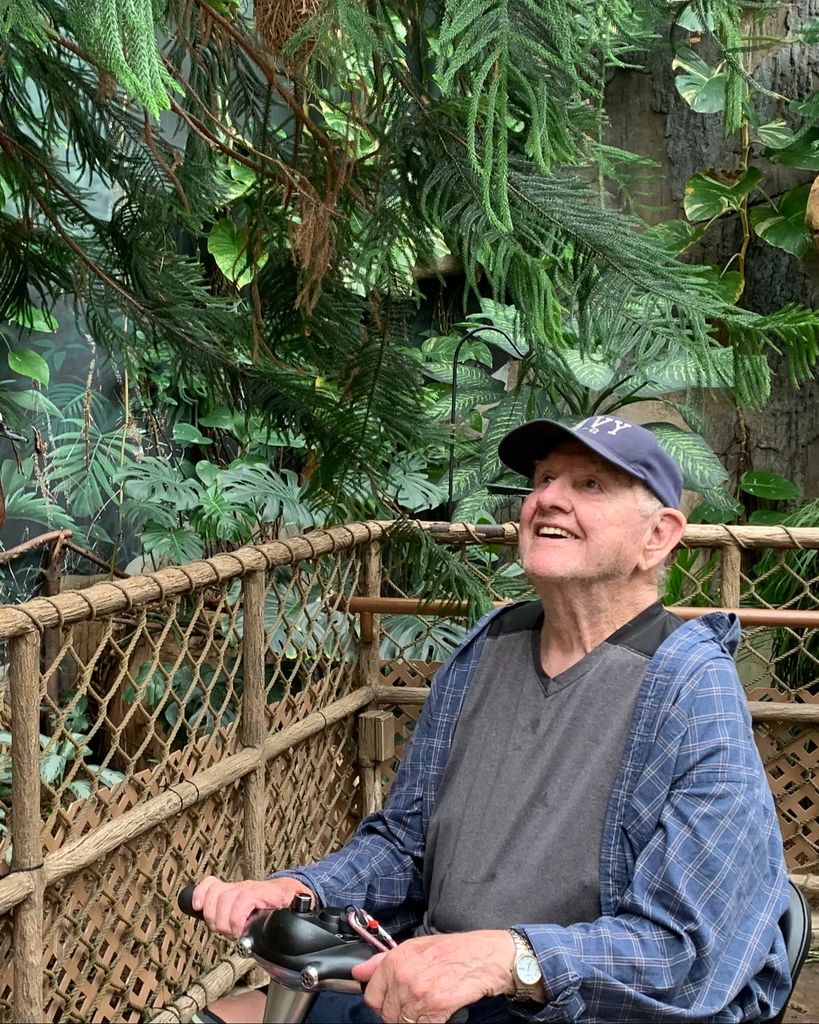 James B. Schappe Profile Photo