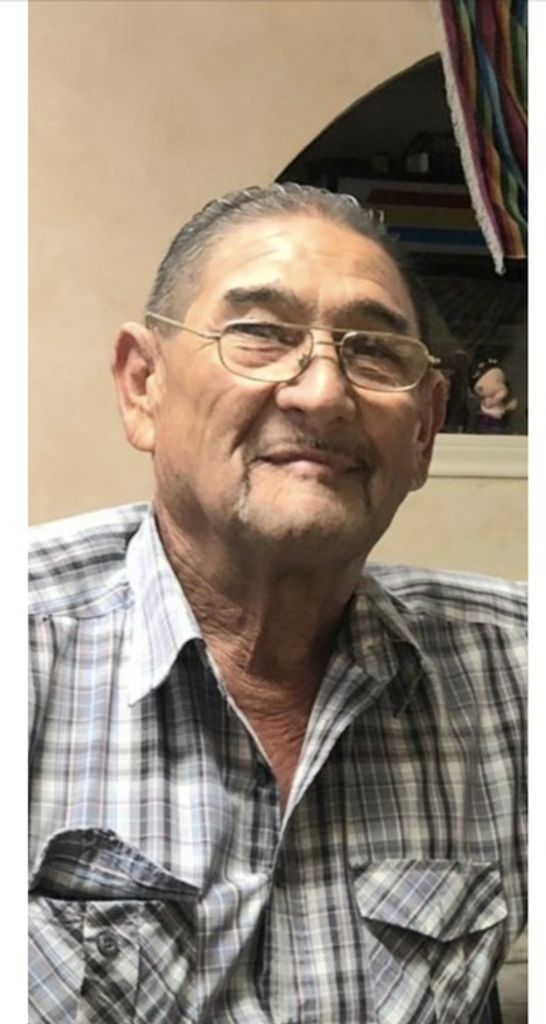 Ruben "Magoo" Salinas Profile Photo