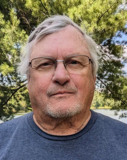 Robert B. Bateson's obituary image