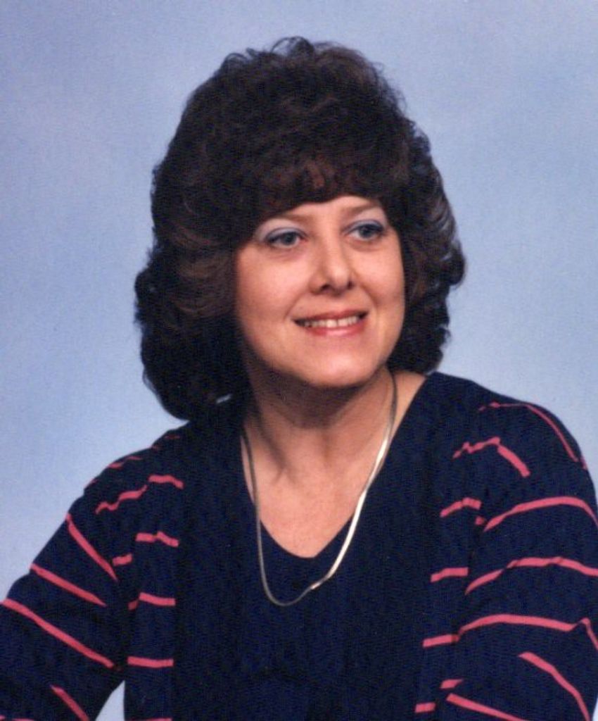 Vivian C. Murray