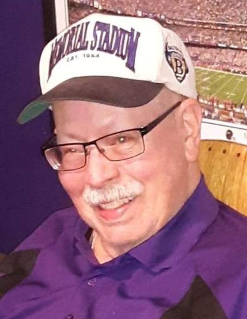 Thomas M. McDonald