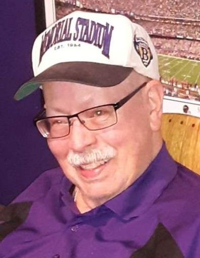 Photo of Thomas M. McDonald