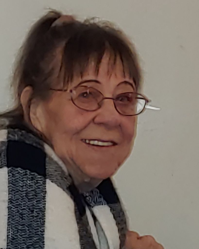 Bonnie Lou Hanna