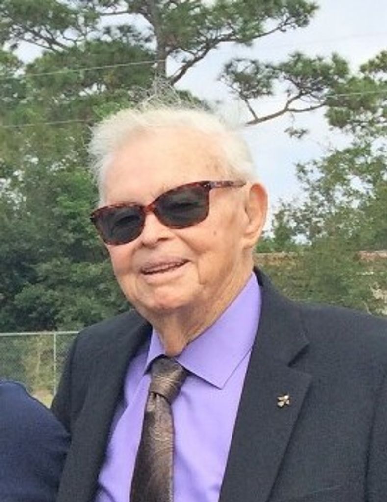 Norris Devon Graves