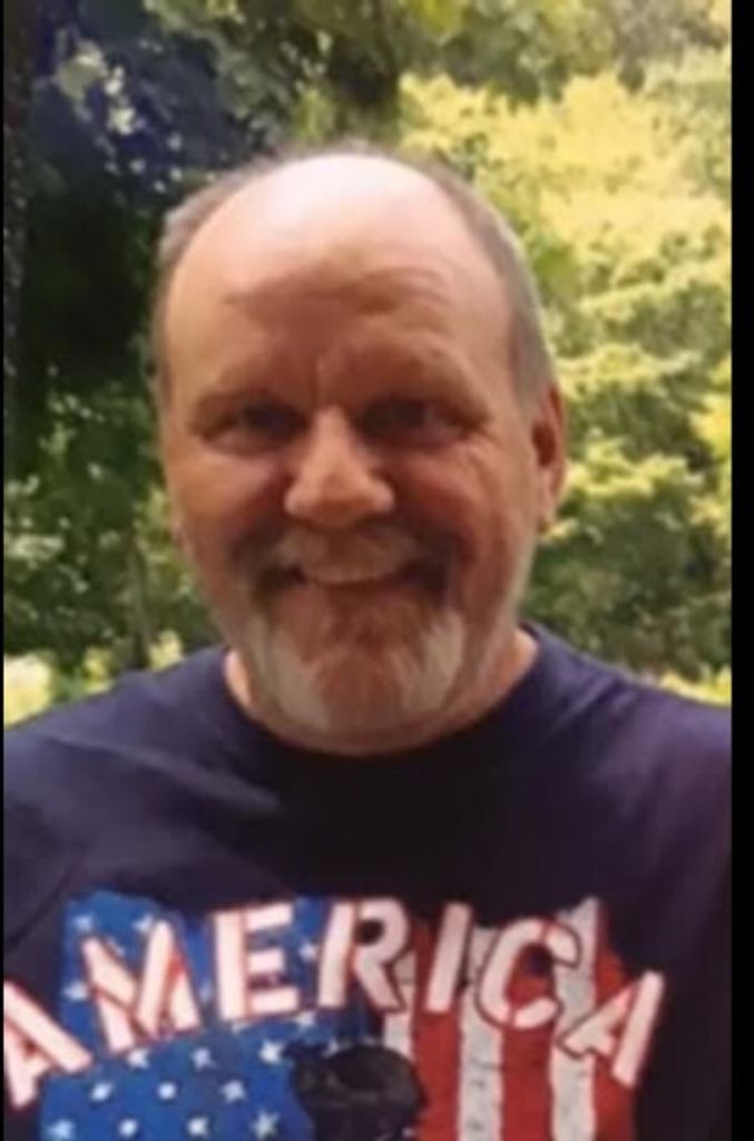 Andrew Jackson Meddings Profile Photo