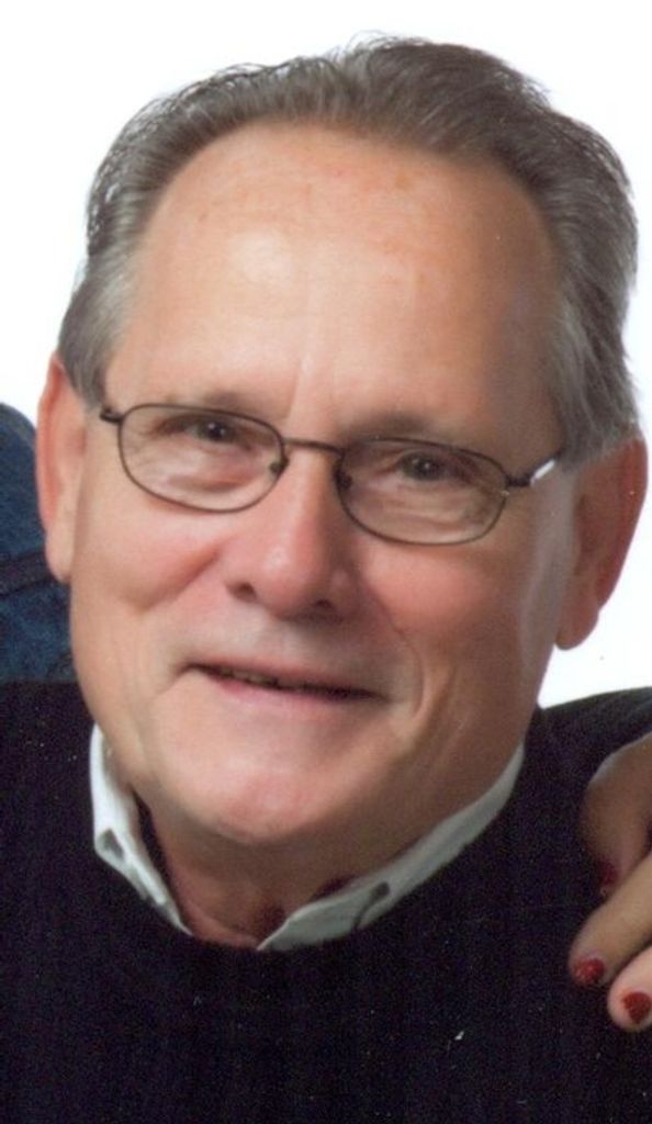 William Hart “Bill” Goldey Profile Photo