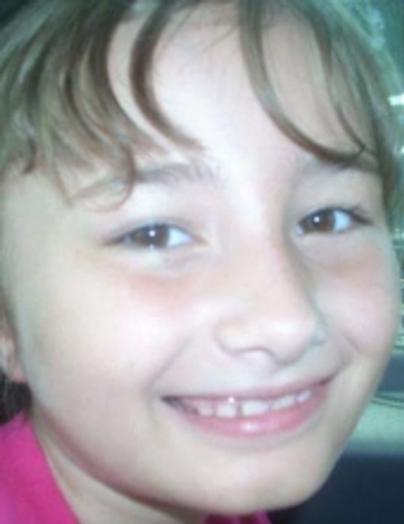 Emily Nichole Hall Profile Photo