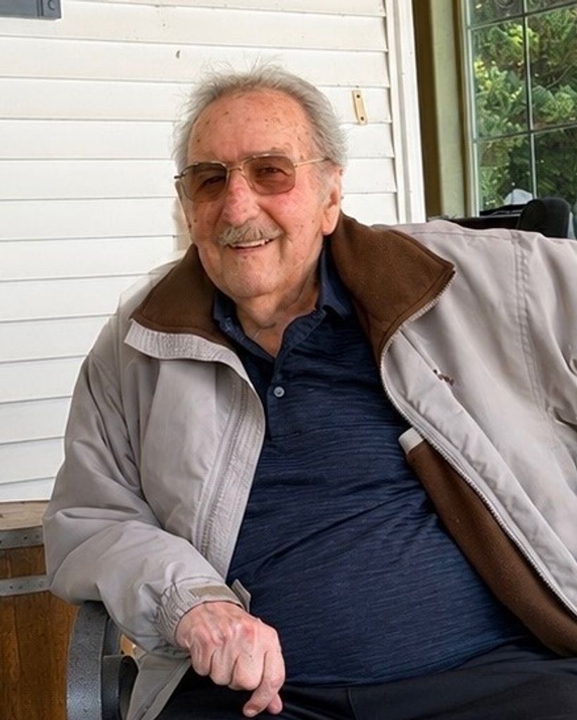 James David Robinson Profile Photo
