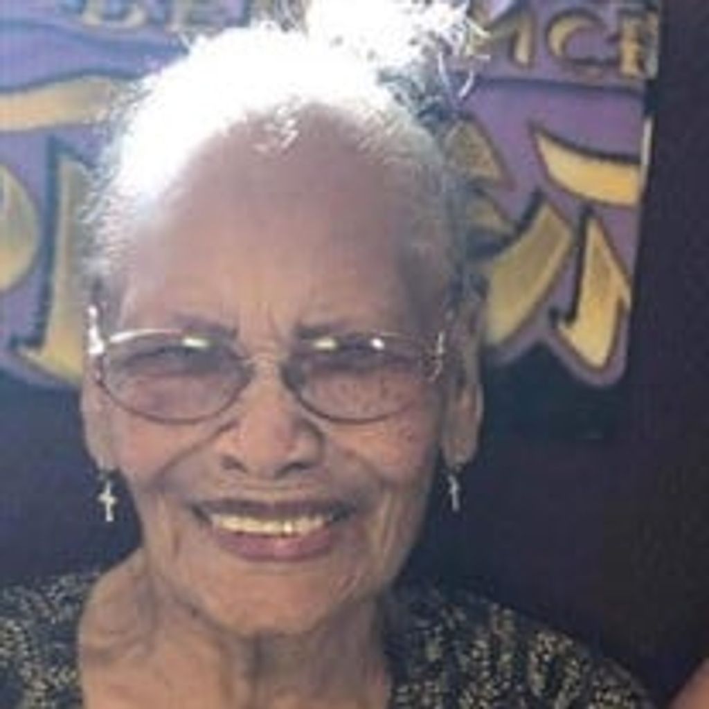 Geraldine Wilbun