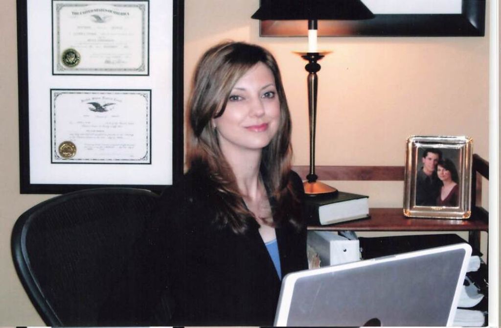Beth E. Edmondson