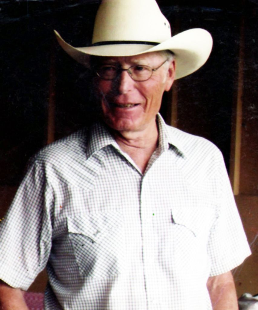 William Evan "Bill" Parke