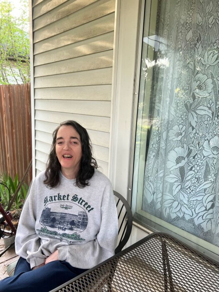 Joanna Evelyn Himber