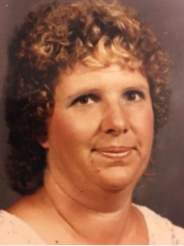 Sheila Barnum Fisher Profile Photo