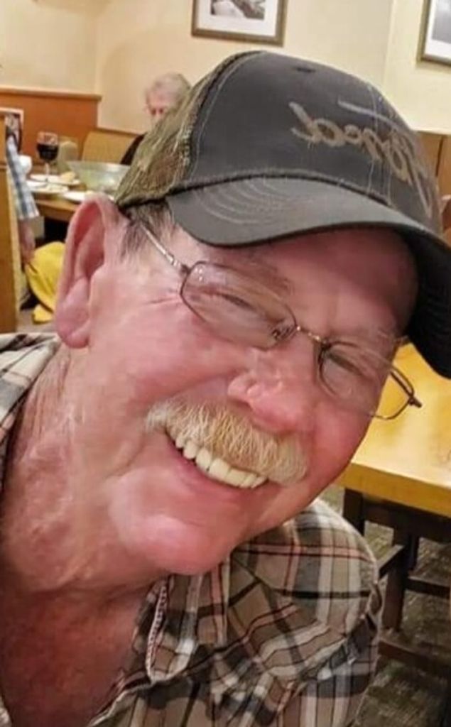 Jimmy Lynn Griggs