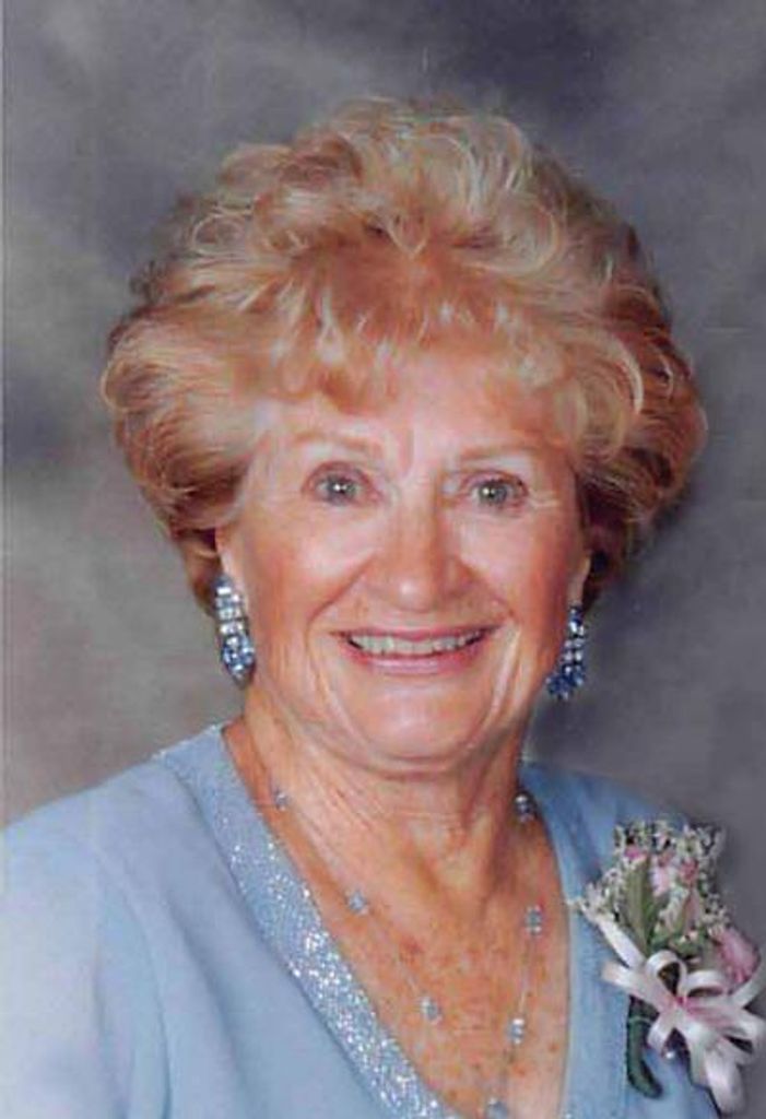 Betty Jane Mihalko Ruff Profile Photo