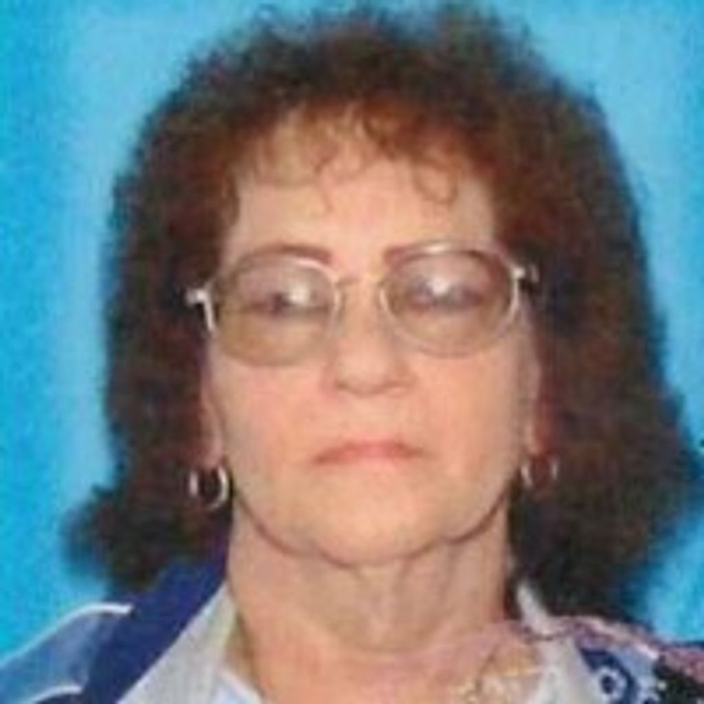 Grace V. Burghart