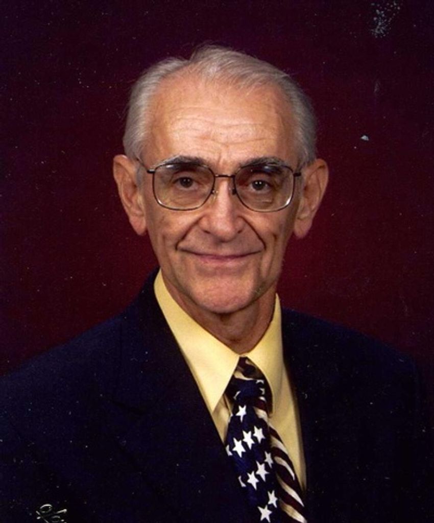 Robert "Bob" E. Kreisler