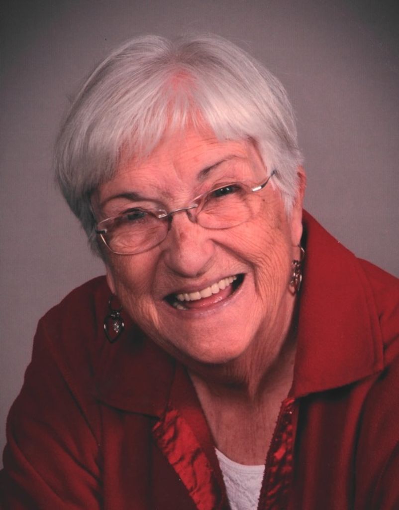 Marilyn Jean Rayburn Profile Photo