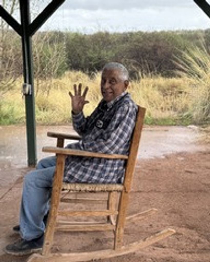 John Enriquez Profile Photo