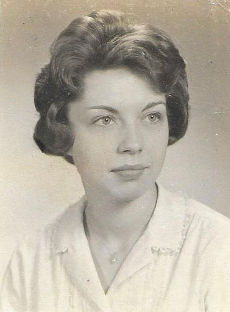Mary Frances Zlochen