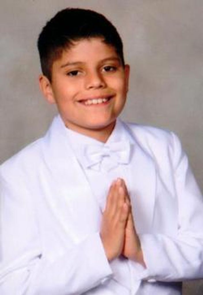 Zion A. Origel Profile Photo