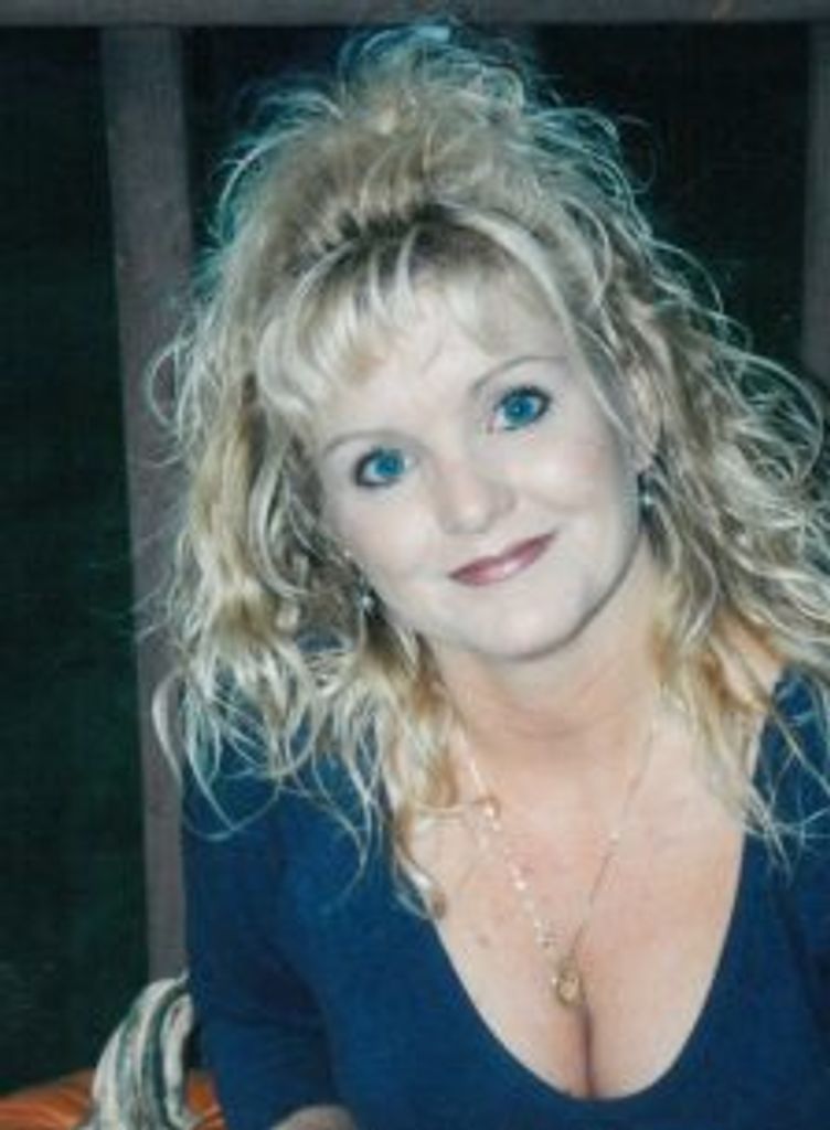 Mari Ann Pettyjohn