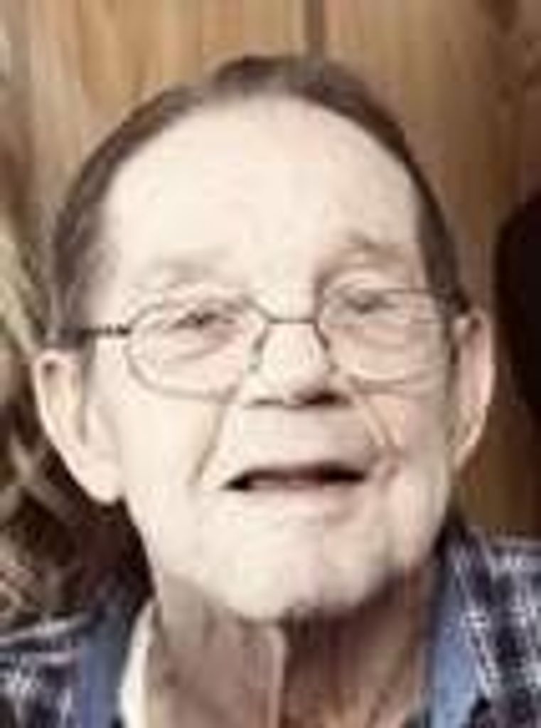 Russell Crowder Profile Photo