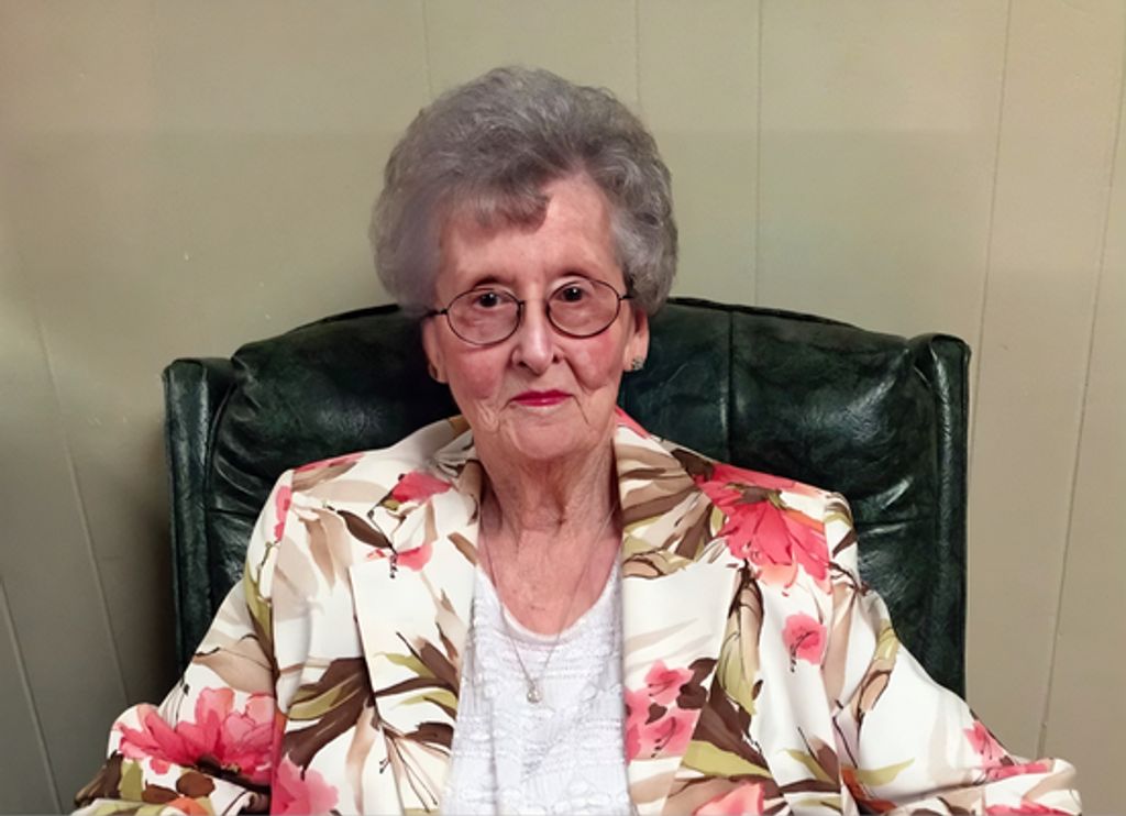 Rhocene Cauthen Fowler