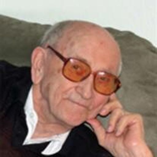 Harold Everett Peterson Profile Photo
