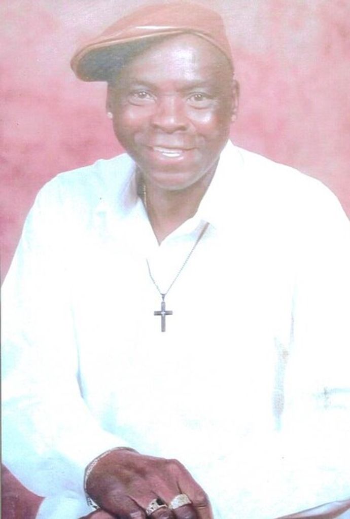 Berkley Carlyle Crosland Profile Photo