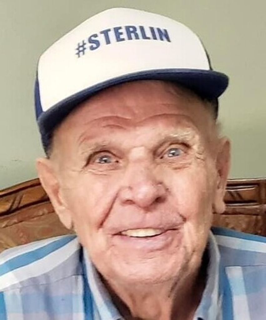 Sterlin Murphree Profile Photo